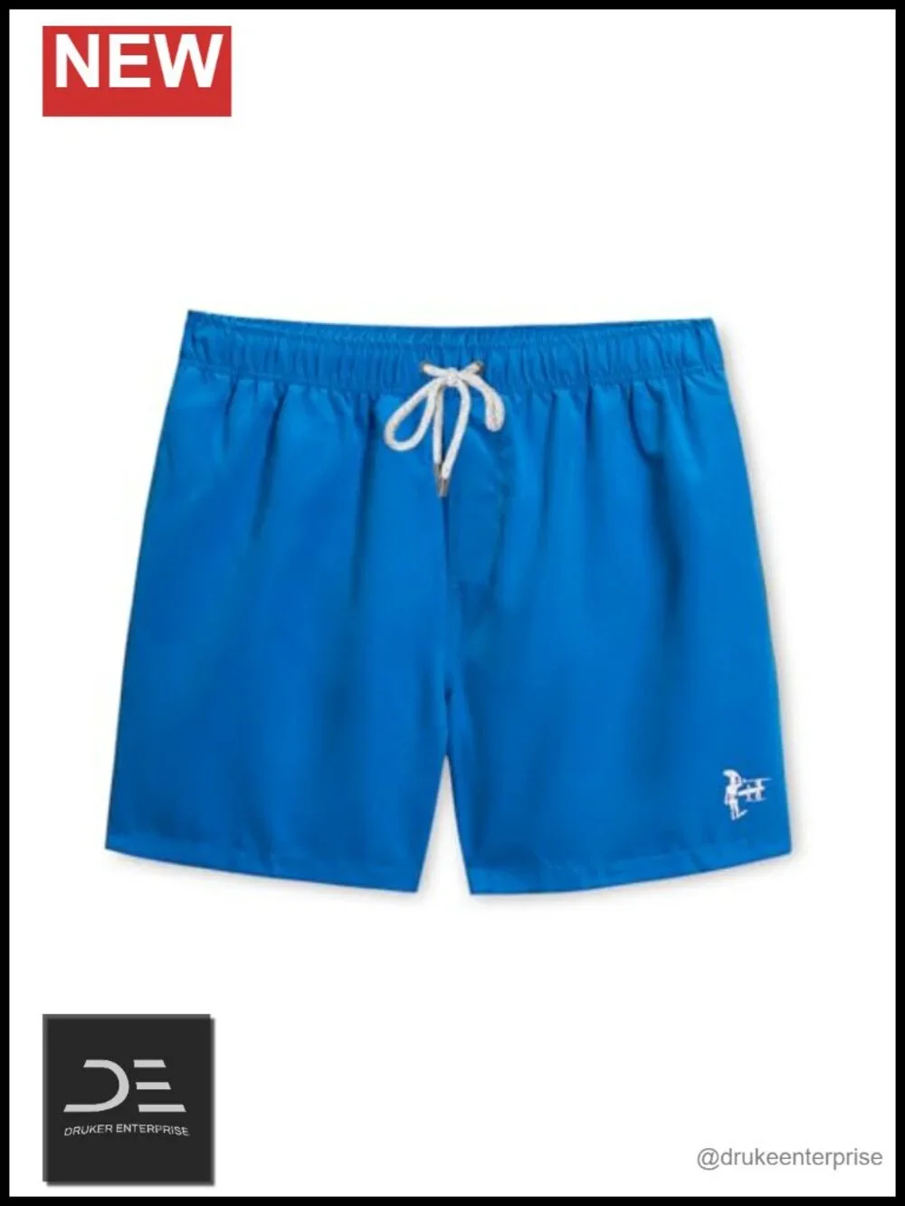 Mens Swim Trunks 17